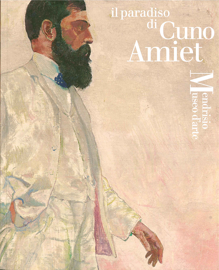 Cuno Amiet